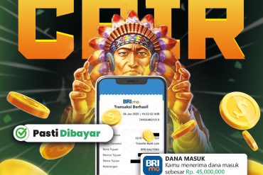 Link Slot Gacor Hari Ini: Menangkan Cuan Maksimal di GIOK4D!