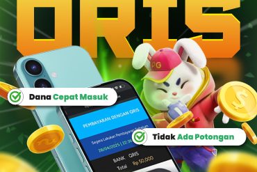 Slot Online Legal: Menang Besar di Platform Slot Gacor Resmi