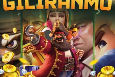 Slot Online Legal: Menang Besar di Platform Slot Gacor Resmi
